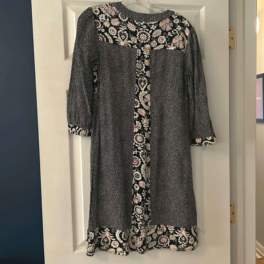 Boden Dress